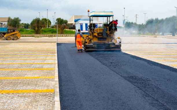 Best Best Driveway Pavers  in Black River, NY