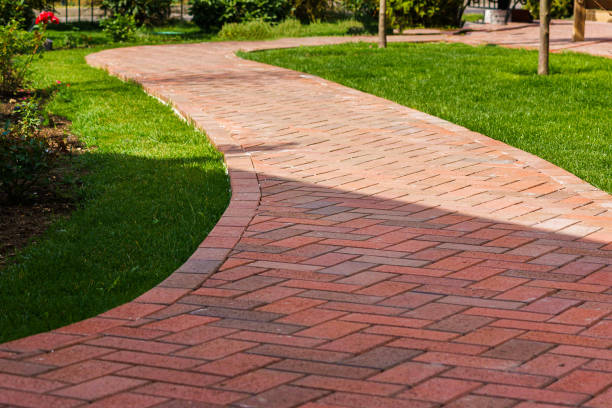 Best Concrete Paver Driveway  in Black River, NY