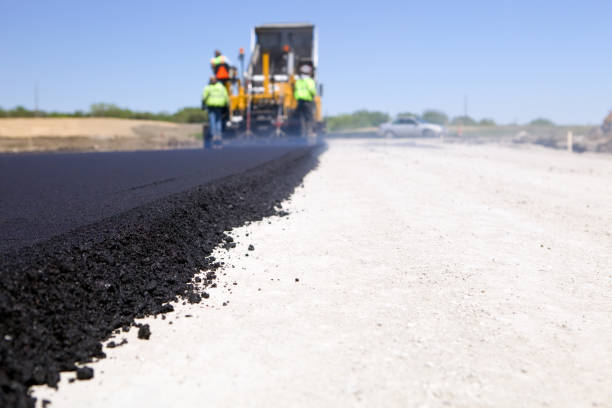 Reasons to Select Us for Your Driveway Paving Requirements in Black River, NY