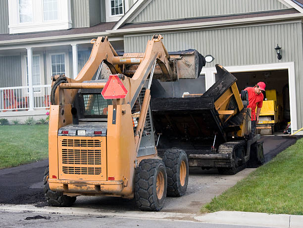 Best Residential Paver Driveway  in Black River, NY