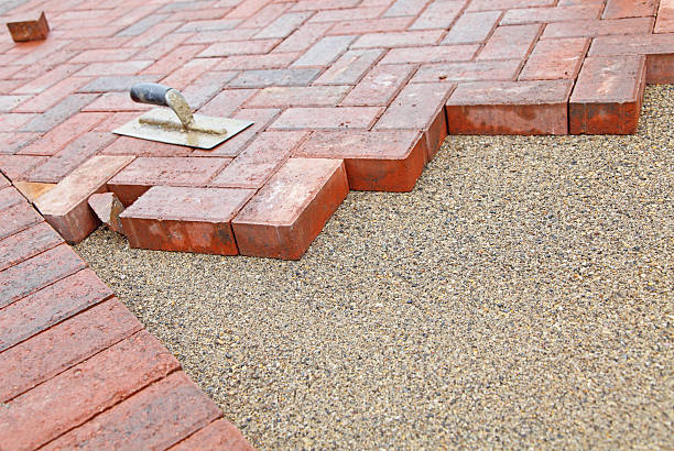 Driveway Pavers for Homes in Black River, NY